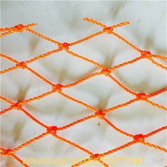 380D 15PLYS polyethylene hdpe fishing net