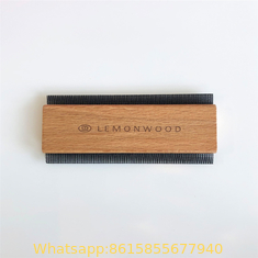 Beechwood Cashmere & Wool Comb