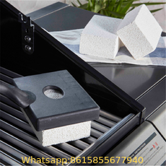 Grill Stone Grill Cleaning Block for home and kitchen