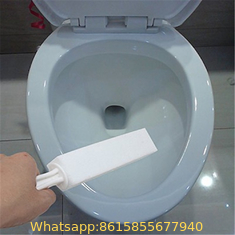 Toilet Bowl Ring Remover/pumice Stone Toilet Brush