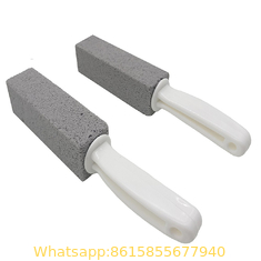 Natural Pumice Stone Toilet Cleaner