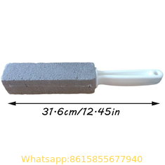 Natural Pumice Stone Toilet Cleaner