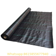 Non Woven Weed Barrier Fabric