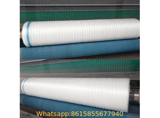 China Supplier UV treated agriculture Pallet Wrapping Net/ Bale Net Wrap