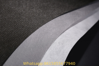 Spunbonded Sofa Durable Spunbonded Polypropylene Non Woven Fabric For Mattress Sofa Bag Packi