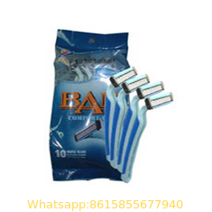 Widely Use Women Disposable Razor Manufacturer