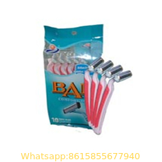 Widely Use Women Disposable Razor Manufacturer