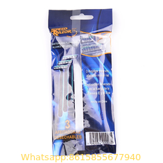 Disposable Razor Yes Razors Prices D211L Twin Blade Plastic Disposable Straight Shaving Razor Blade