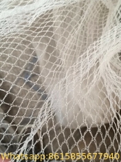 Light Weight Long Life 15mm Mesh Knotted Bird Netting