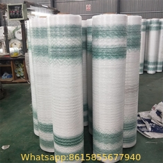 Factory price pe plastic mesh bale net wrap /agriculture net mesh