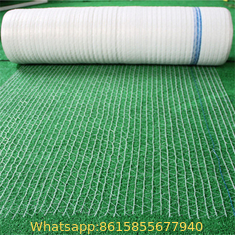HDPE Knitted Pallet Net for Grass Wrapping