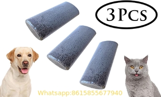 Pet Hair Remover Brush Clean Cat Dog Hair Remove Pumice Stone from Carpet Bedding car Clothing