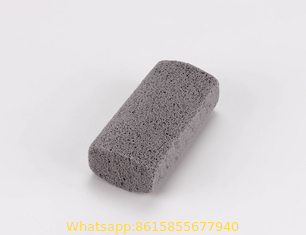 Pet Hair Stone Pet Hair Remover Glass Pumice