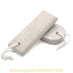 Foot Pumice Stone Hard Skin Callus Remover for Feet and Scrubber