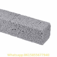Scouring Pumice Stick Cellulose Scouring Pad in the Sponges