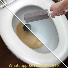 Amazon Toilet Bowl Pumice Stone Scrubbing Stick