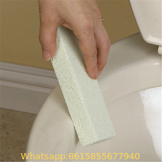 hot selling Amazon  Pumice Cleaning Stone with Handle for Toilet