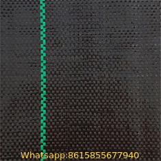 6x250ft Professional Woven Landscape Fabric-5oz Geotextile Commercial Grade Garden Liner Roll - Weedblock for Garden
