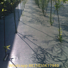 Premium 5oz Pro Garden Weed Barrier Landscape Fabric Durable & Heavy-Duty Weed Block Gardening Mat, Easy Setup
