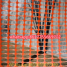 Debris Netting & Fencing / Safety Barrier Fence