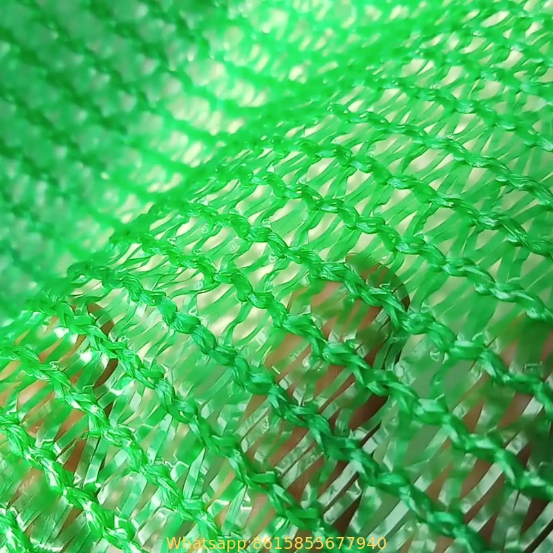 UV Treated Chinese Manufacturer Supplier Agriculture Shade Nets Vegetable Garden Shade Netting