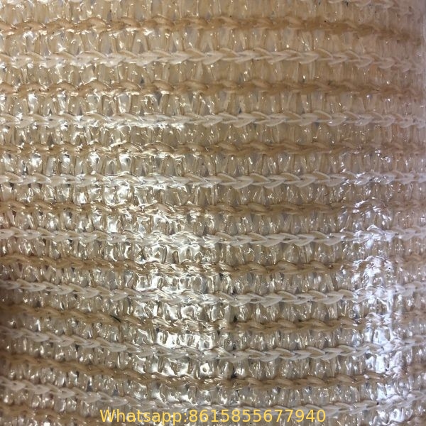 Customized Wind Protection Net Wind Netting Shade Net Polyester Cloth Sunshade Sail,heavy duty shade cloth