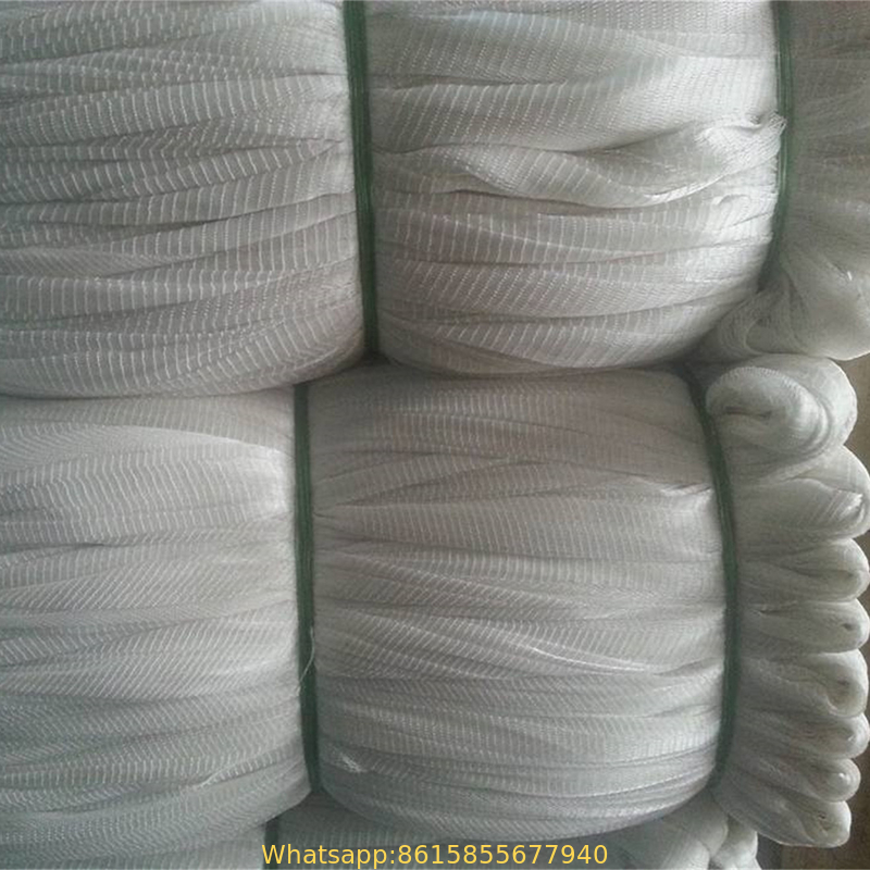 Supply Multifilament Deep Sea Fabric Landing Monofilament Cast Nylon Fishing Net China safety nets Protection net