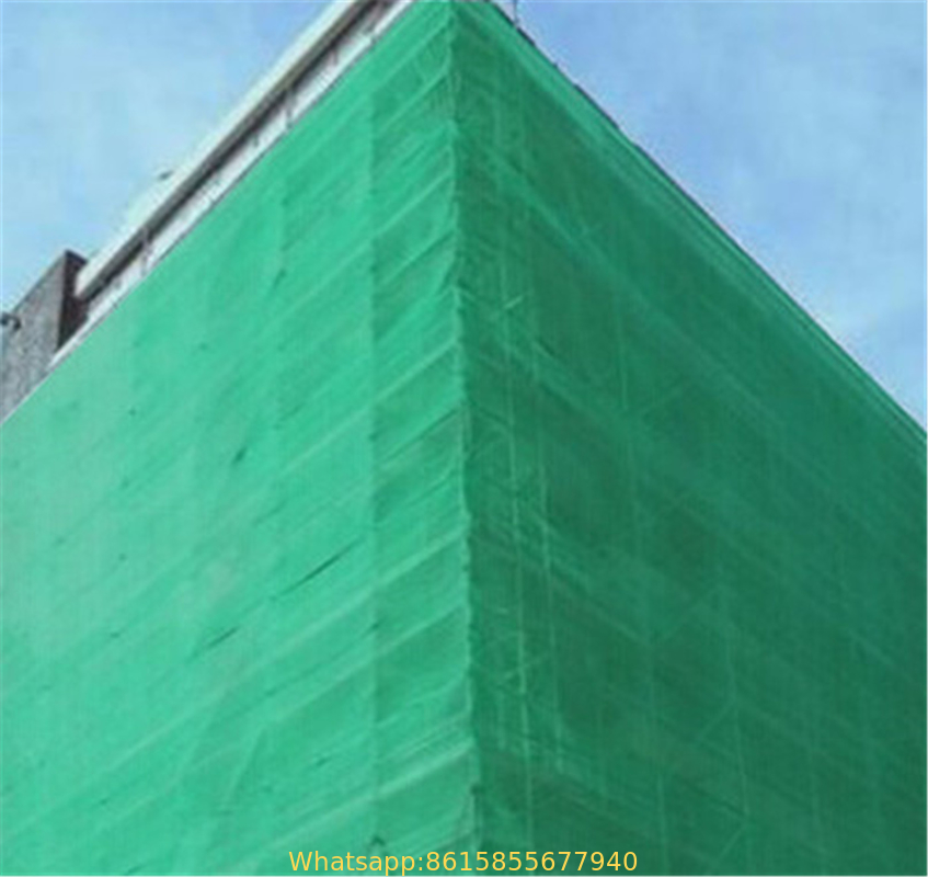 china suppliers HDPE safety debris netting