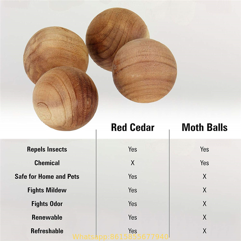 america red cedar wood ball,scent ball