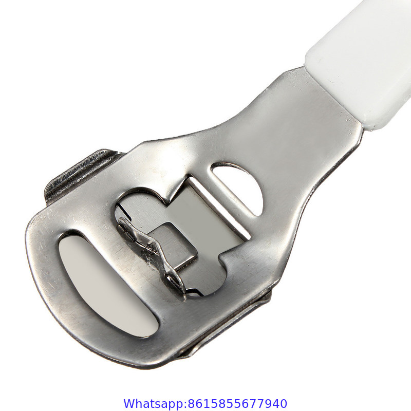 foot corn cutter callus remover blade 10pcs 100pcs blades packed in