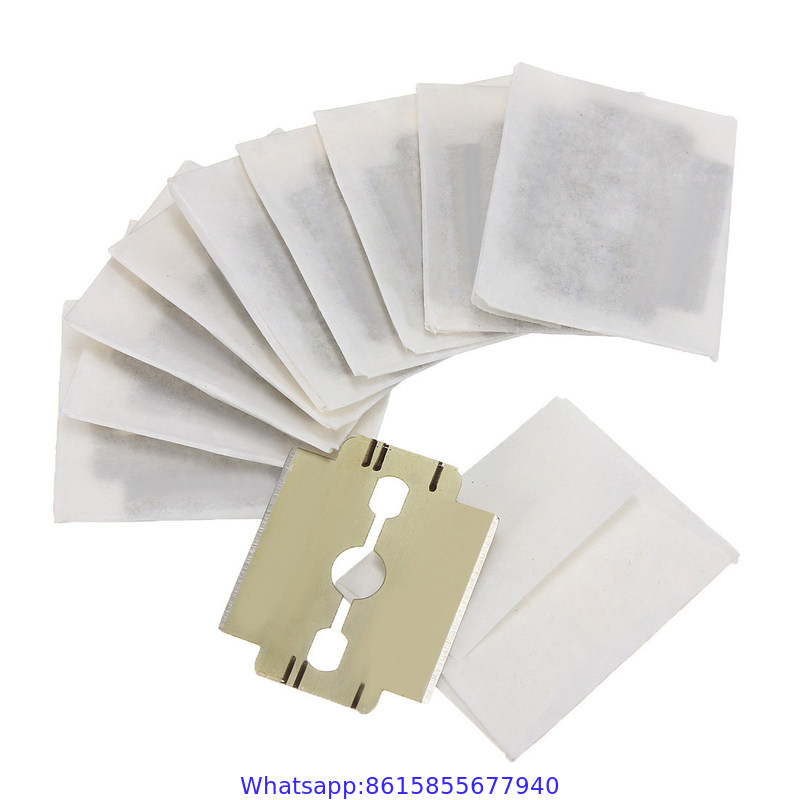 Corn Remover Plastic Handle Disposable Blade