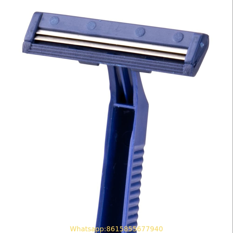 Twin Blade Disposable Razor Made in China
