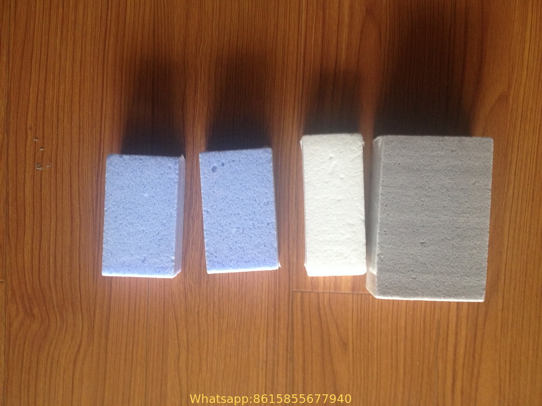 toilet cleaning brush pumice stone