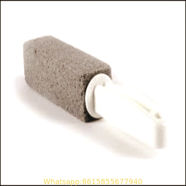 Pumice Cleaning Stone with Handle