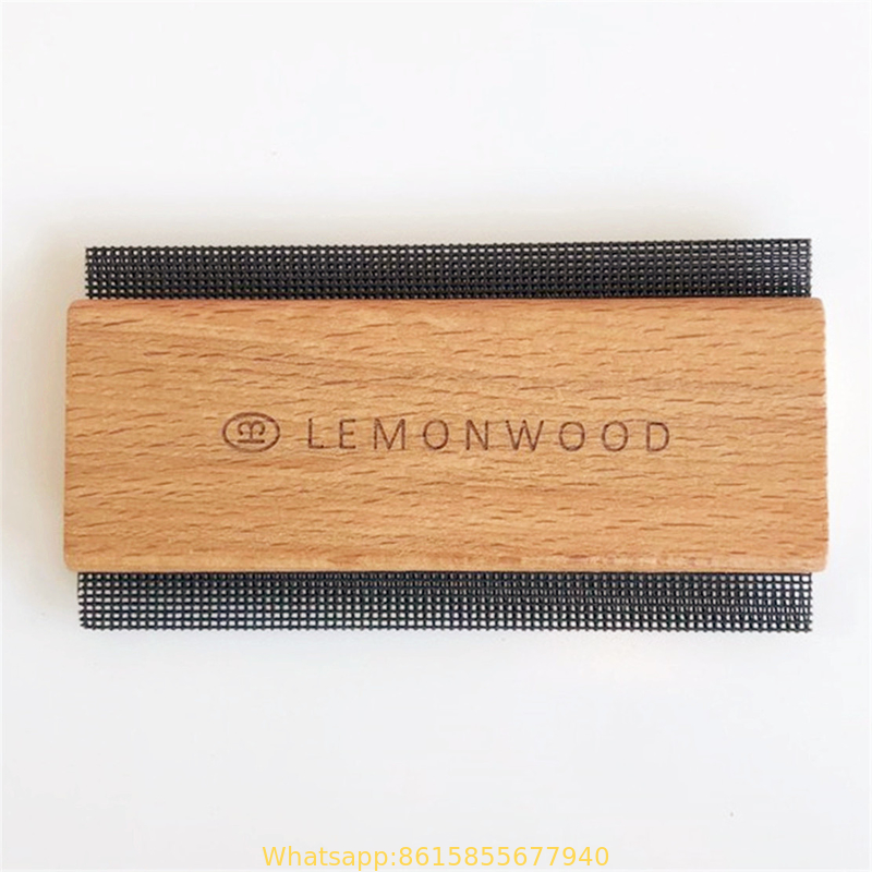 Sweater Comb & Cashmere Comb Combo