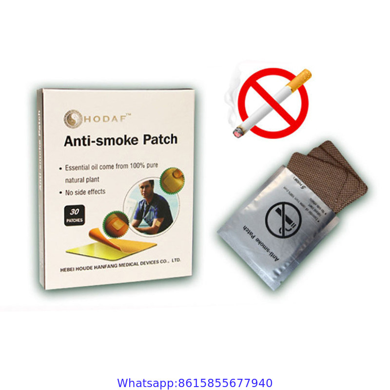 anti smoking patch, stop smoking quit smoking patches