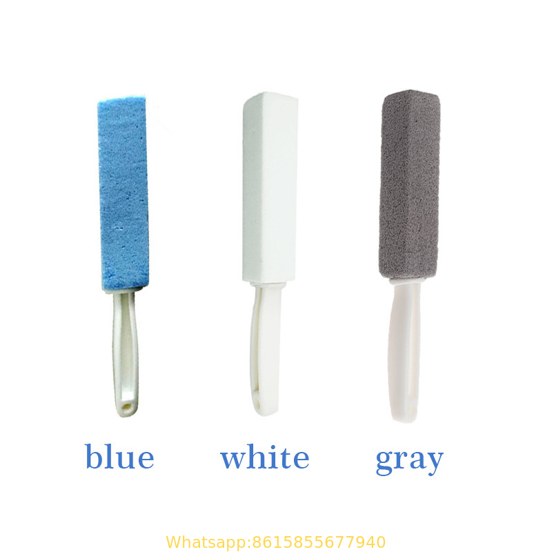 Colorful Pumice Cleaner brush Pumice Toilet Cleaning Stone