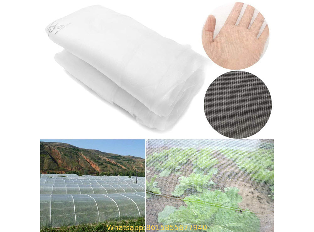 Vegetable Anti-insect Nets for Sale