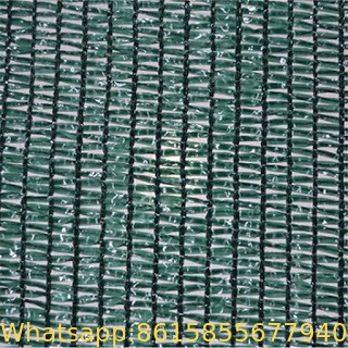 Shade Net Green 100% HDPE, Mono+Mono Type, U.V stabilized for 3 years 3M x 50M 40% 70 gsm 80% 150 gsm ​80% 190 gsm