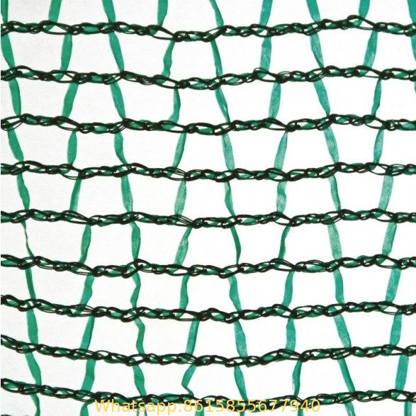 30% Reduction Green Shade Netting (1.83m x 50m)