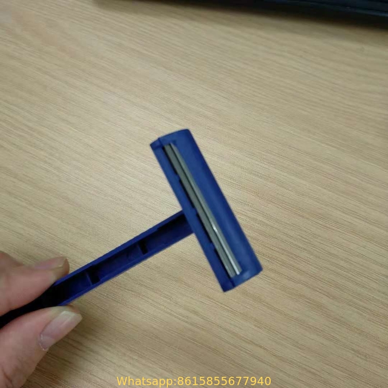 New Product Cheap Hotel Disposable Razor