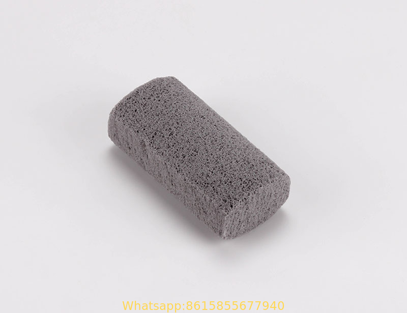 Pet Hair Stone Pet Hair Remover Glass Pumice