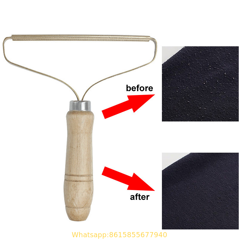Lint Remover Manual Lint Roller