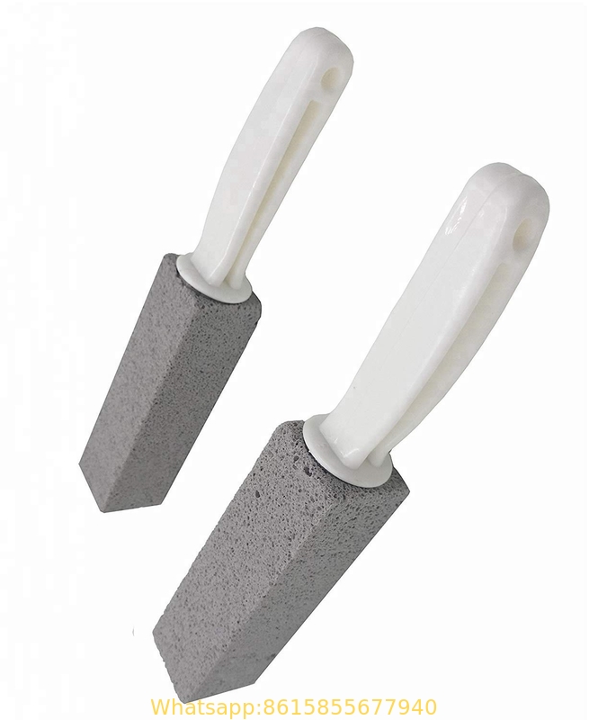 hot selling Amazon Pumice Stone Cleaner: Removes Tough Stains from Toilets