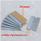 industrial use single edge razor blade (#009) supplier