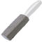 Pumice Stone For Toilet Cleaning, Pumice With Handle, Powerfully Cleans Hard Water Rings And Stains, Suitable For Stain supplier