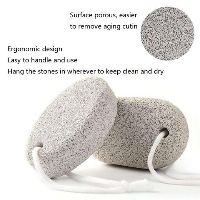 Hot sale pumice stone private label foot file foot pumice stone