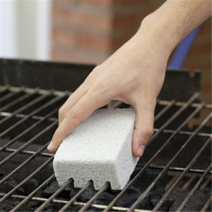 2021 household cleaning grill stone, grill cleaner, grill cleaning