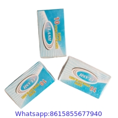Single Blade Double Edge Blade for Barber Using Razor