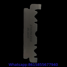 Sweden top quality Half razor blade for barber store